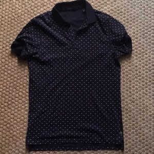 Scotch & Soda polo shirt